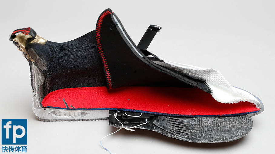 aj33容易崴脚吗,aj33易崴脚吗