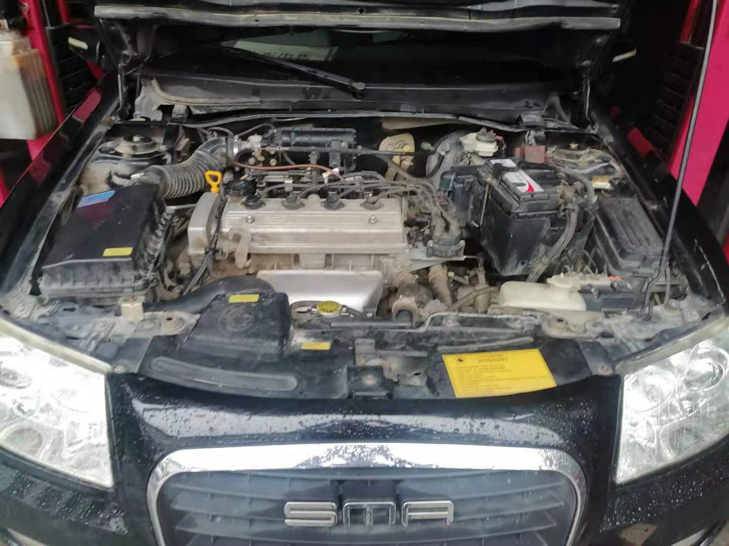 胖哥二手车最新视频,胖哥买二手车