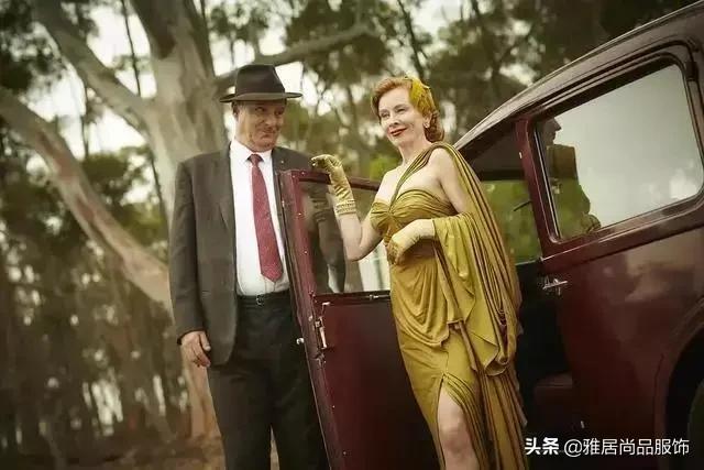 裁缝穿得好,裁缝代表有什么寓意