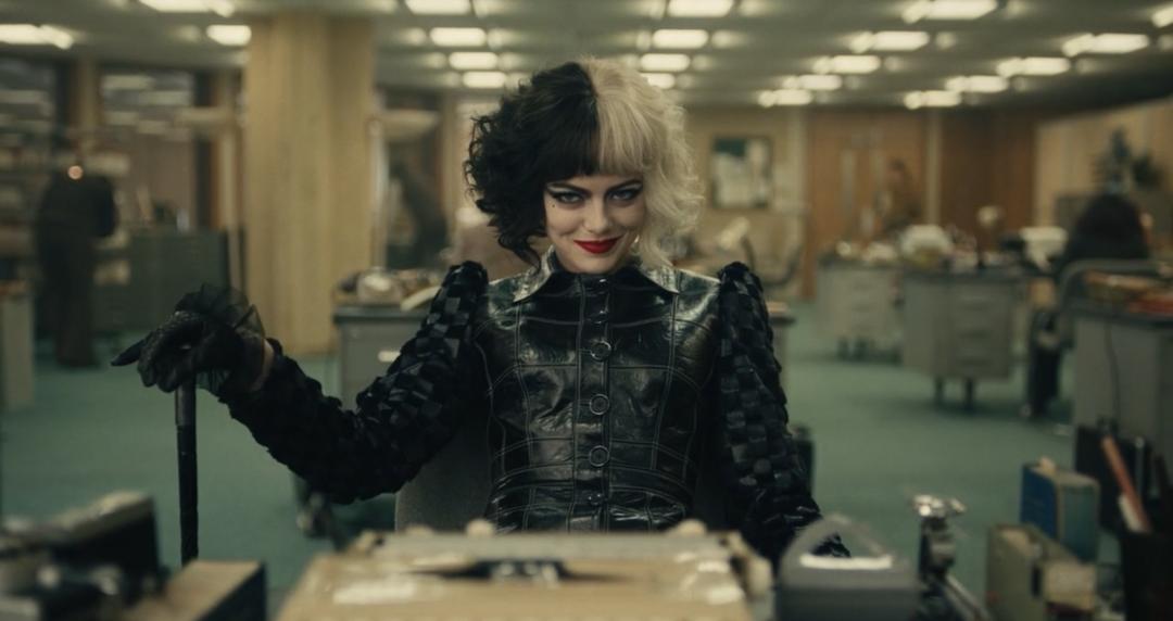 病娇黑白魔女，流水线上的又一反派？