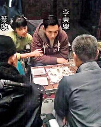 叶璇目前的状态,叶璇做了什么竟让全网拍手叫好