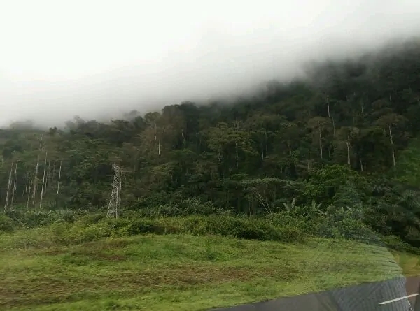带你去赤道看海,赤道几内亚国家地图