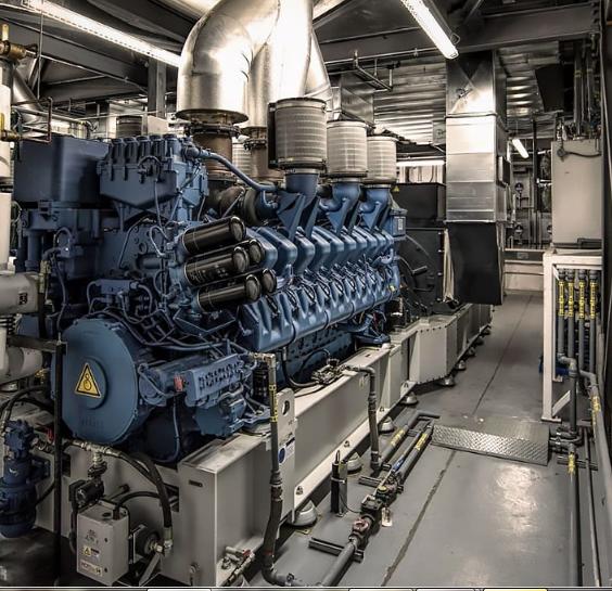 机电技术80：美标下怎样做才不选错发电机？