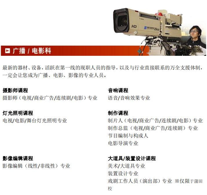 no.1动漫,日本动漫设计学院排名