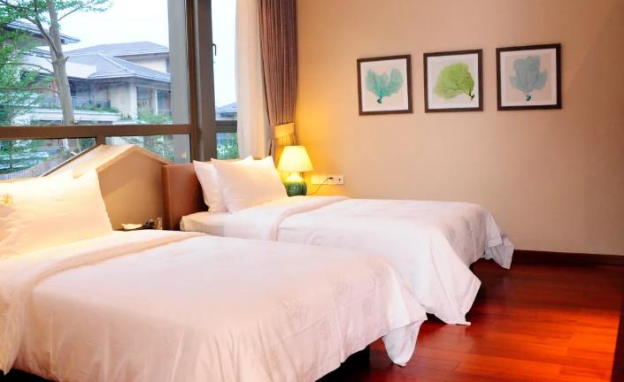 从化温泉别墅泡池推荐,从化温泉度假村排名榜