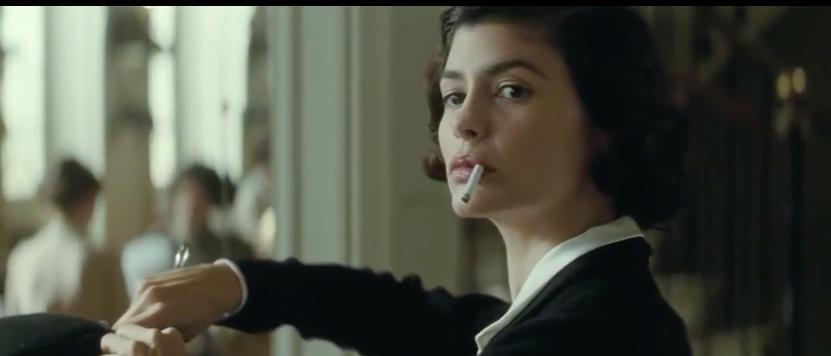 香奈儿小黑裙哪款好看,双c香奈儿经典服饰