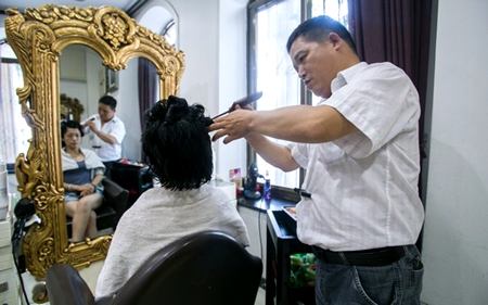 武汉百年老字号中医馆,武汉中华老字号国医堂