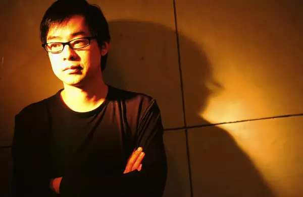 他的绘本故事治愈了千万人，80后90后都看过他的漫画