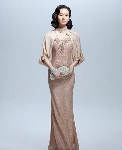 娱乐明星杨幂,娱乐圈四大花旦杨幂赵丽颖