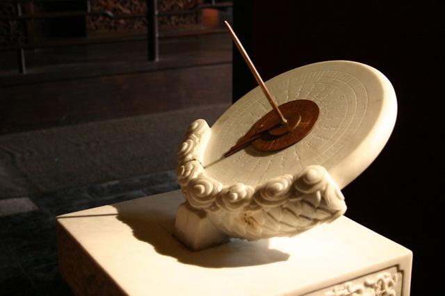 中国时间是什么时区,中国为什么只用一个时区