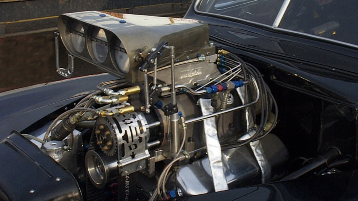 如何打造一台飞度发动机？有电脑就够了