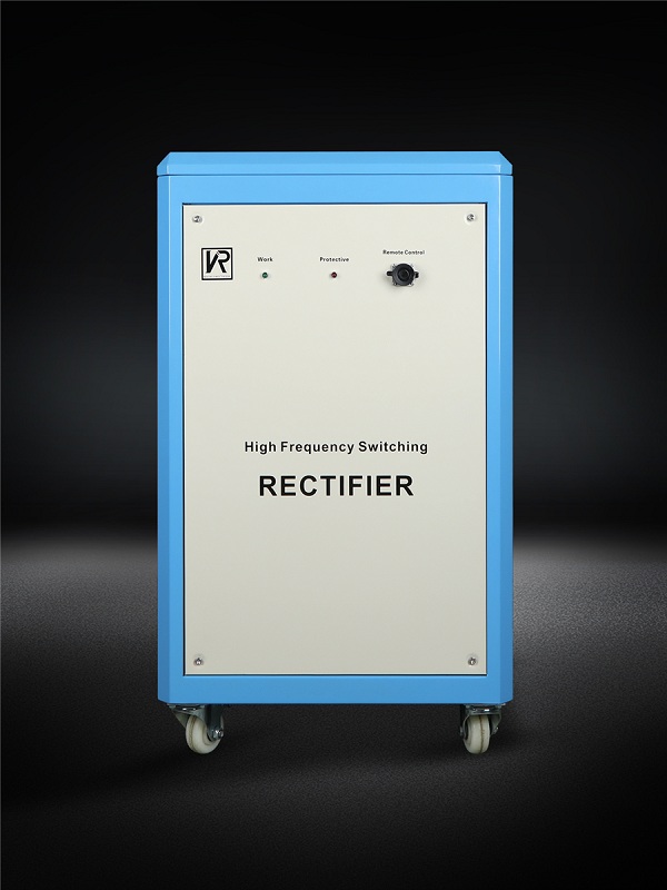 高频整流机使用方法,高频脉冲整流器是干嘛用的