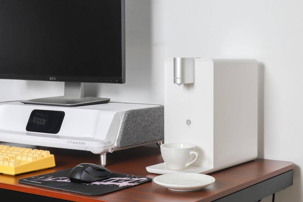 小米魔凡即热饮水吧评测,小米有品魔凡便携式即热饮水机