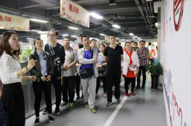 从百度河南代理到全球IT巨头，河南锐之旗李少杰5万元开启创业路