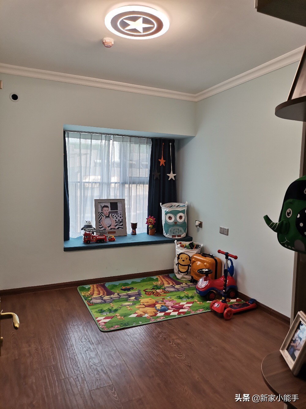 等了3年的套房终于交房了视频,碧桂园最新精装房交房视频