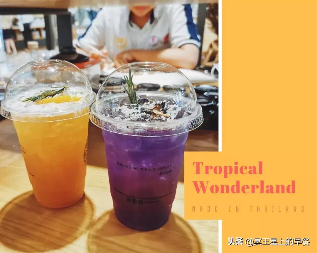 泰国必买清单及价格表干货,泰国必买清单内附详细价格表