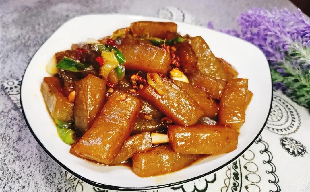 瘦桃桃「奥利司他」：网传吃魔芋减肥的风好大，敢信吗？