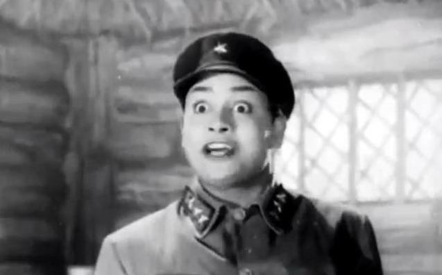 1人阻击我军72小时毙伤300人，抗中神剧是印度的精神*阳药壮**