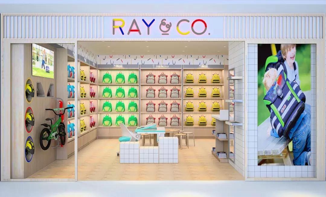 北京最时尚的购物中心,北京品牌最全的购物中心