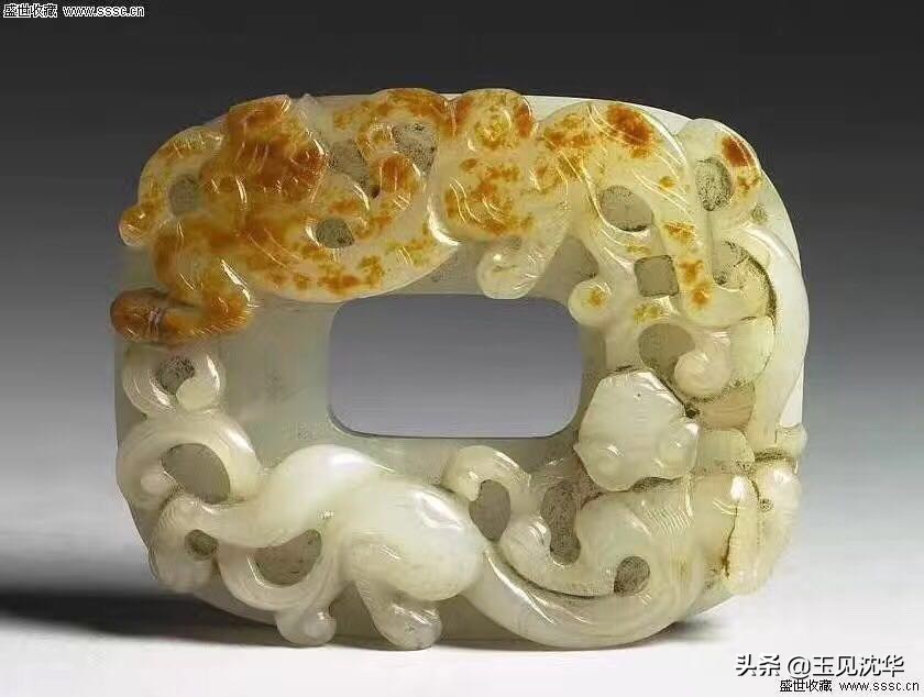 沈华：玩收藏的几个好处