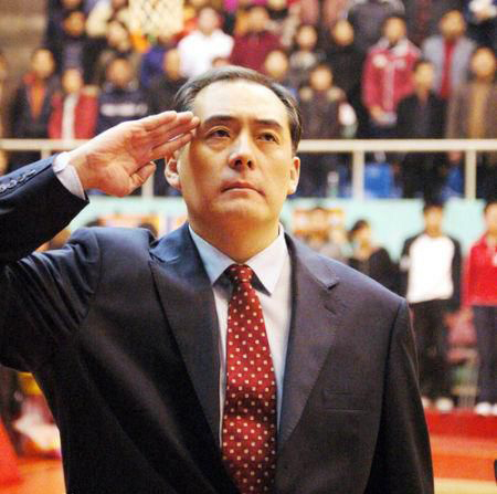 为中华体育崛起而读书,为中华之崛起而读书为国争光