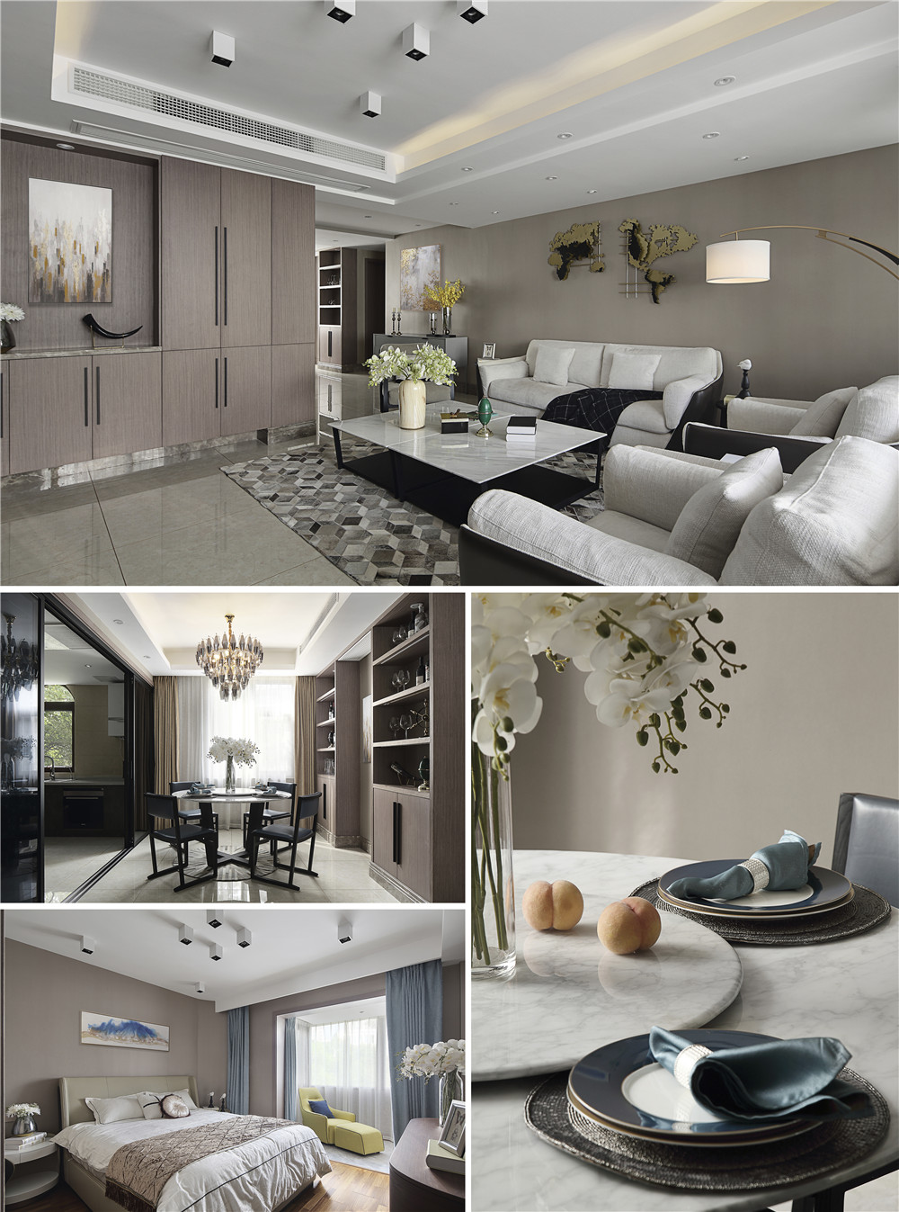 ZZ嘉怡装饰创始人曾兵：行正道，走远路