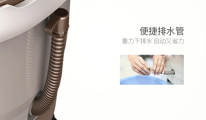 足浴盆最好的最智能的,足浴盆保健