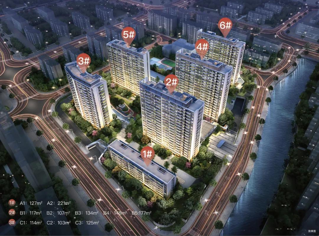 上海虹口外滩豪宅,上海外滩视野最好豪宅