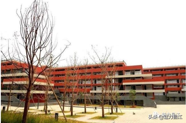 景德镇二中和昌江实验学校联办班,二中与昌江实验学校联办班在哪里