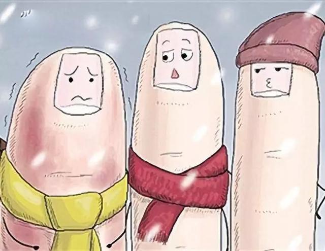 冬病冬防常识需知晓,冬病冬防的重要性