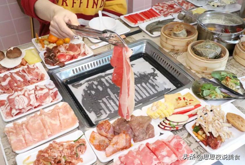 烤肉服务员必须换纸吗,服务员第一次去吃烤肉要换纸吗