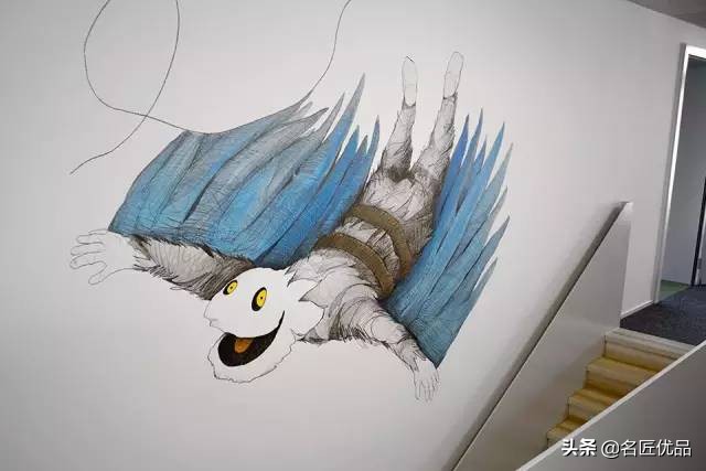 幼儿园创意墙面环创制作,幼儿园墙面创意环创设计图片