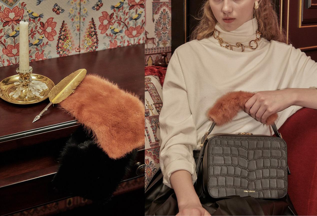 适合带去同学聚会的包包,参加聚会包包推荐