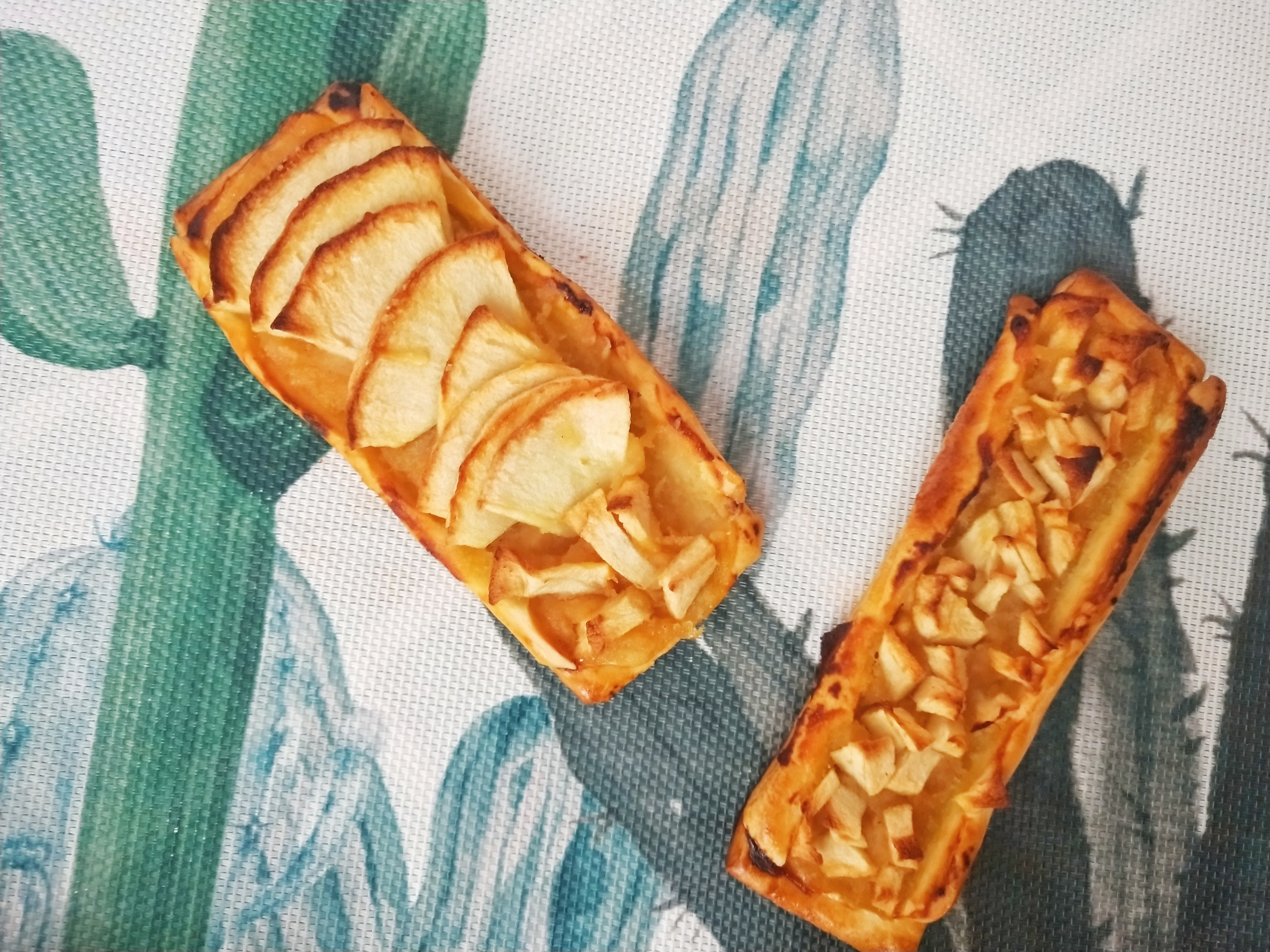 麦当劳的苹果派的派皮做法,苹果派的100种吃法和做法