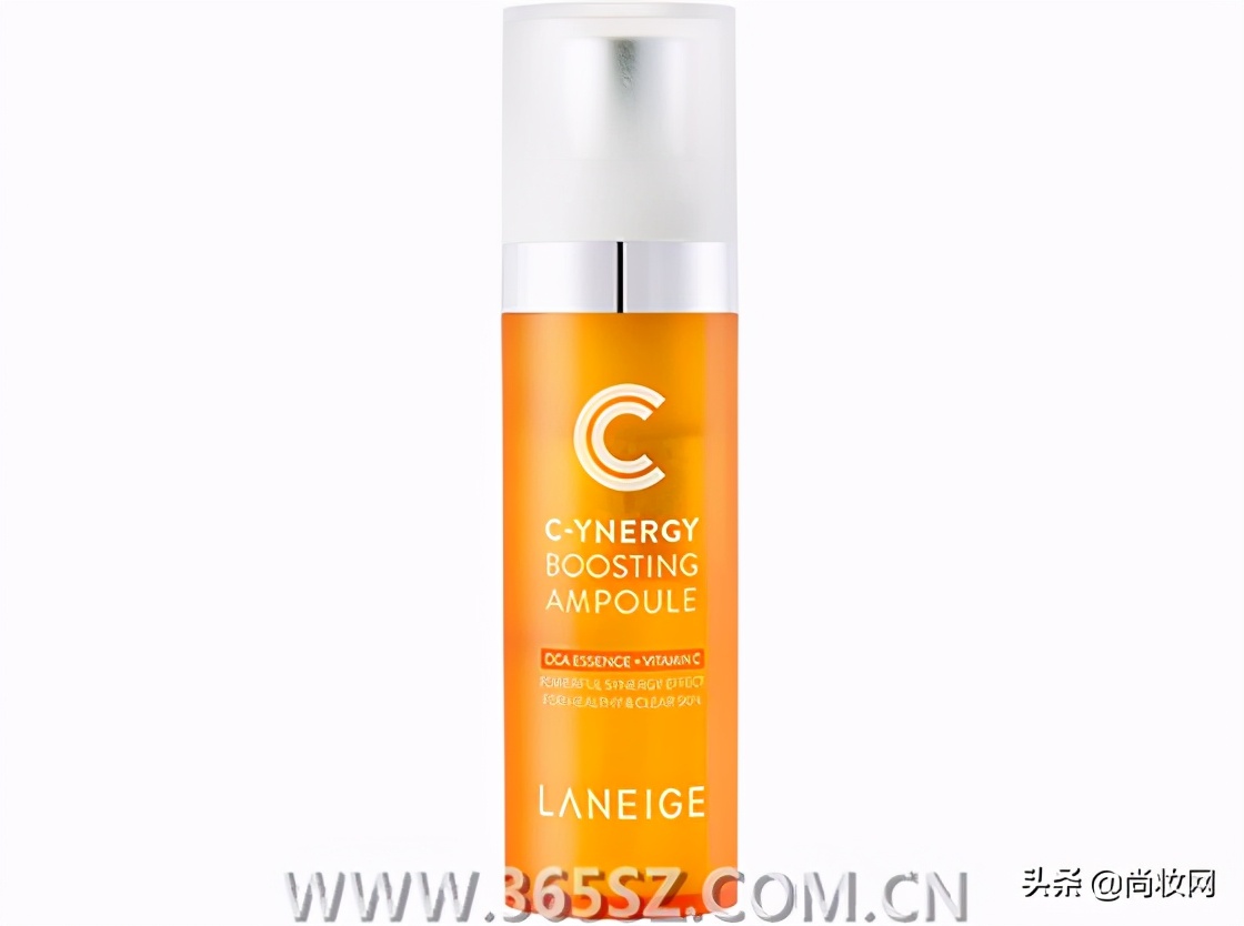 维生素护肤品有什么功效,维生素护肤品的重要地位