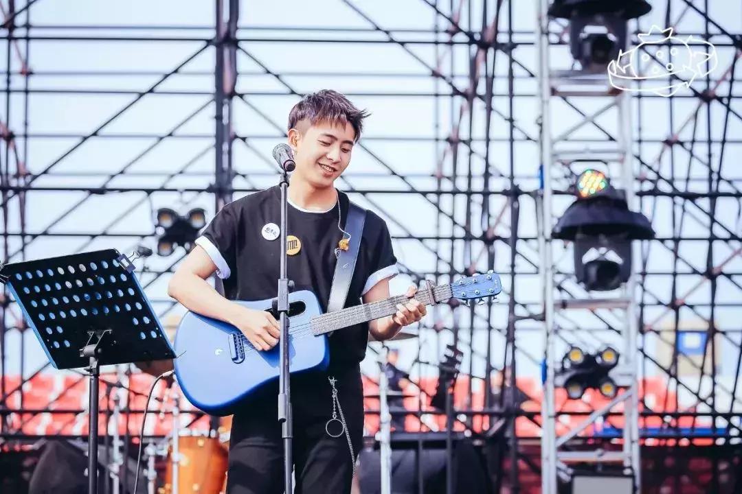 2018年8月26日潍坊草莓音乐节,潍坊草莓音乐节回顾