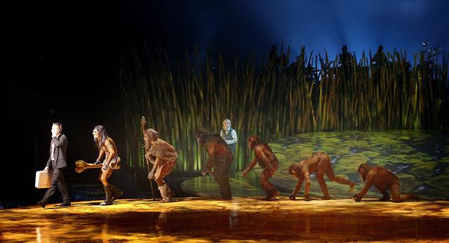 科学家发现人类发源地,人类发源地找到了吗