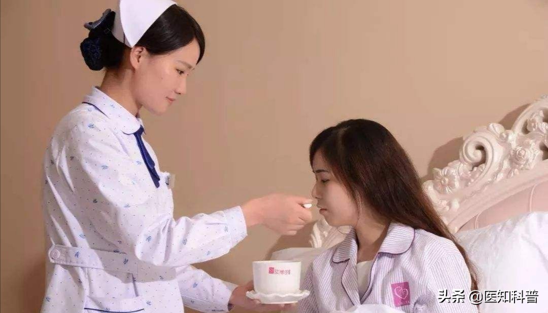 坐月子期间怎样知道身体恢复正常,产后身体的变化科普