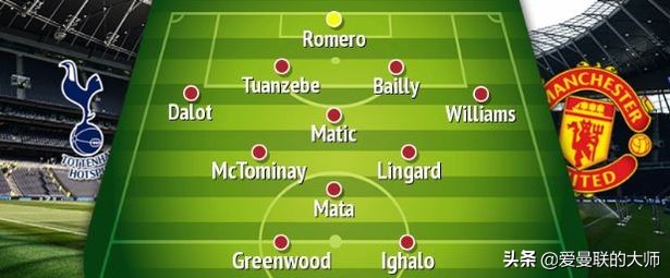 b费对于曼联来说是否不可或缺,b费英超出场18次