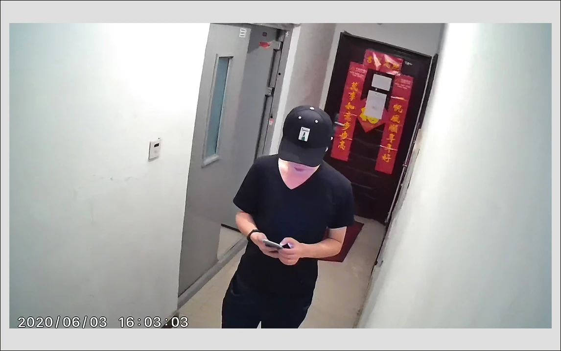 海雀AI摄像头云台超清版评测性价比很不错