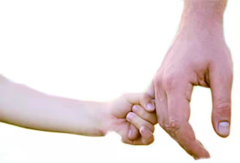 亲子之间的渐行渐远,亲子之间的悲惨距离