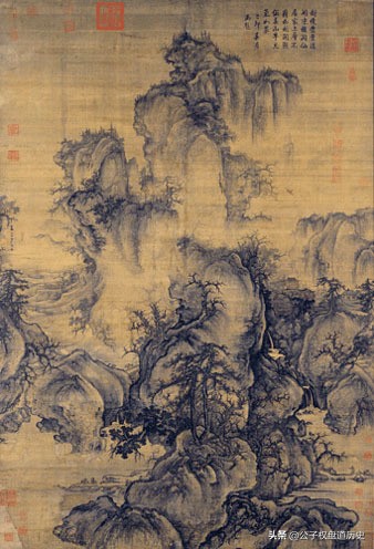 宋新社评价宋代经济,宋朝新党的评价