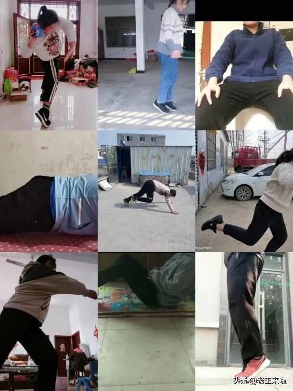 拳力出击助力拉满,拳力出击公益挑战赛