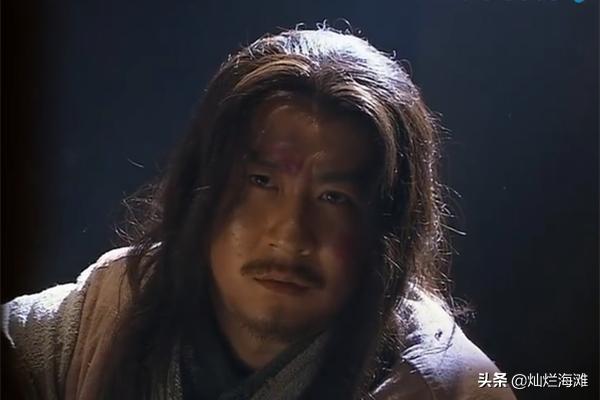 猎户解珍为什么叫天罡,两头蛇解珍武功怎么样