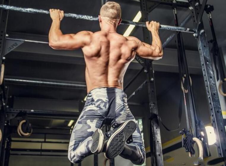 腿部肌肉一周在家无器械训练方案,每个部位的肌肉一周训练几组合适