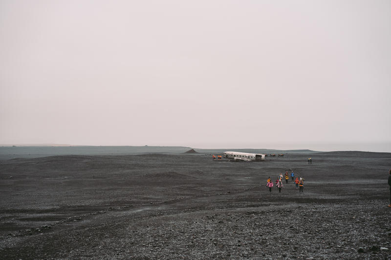 飘雪的季节,你要来一次冰岛(附冬季环游攻略)
