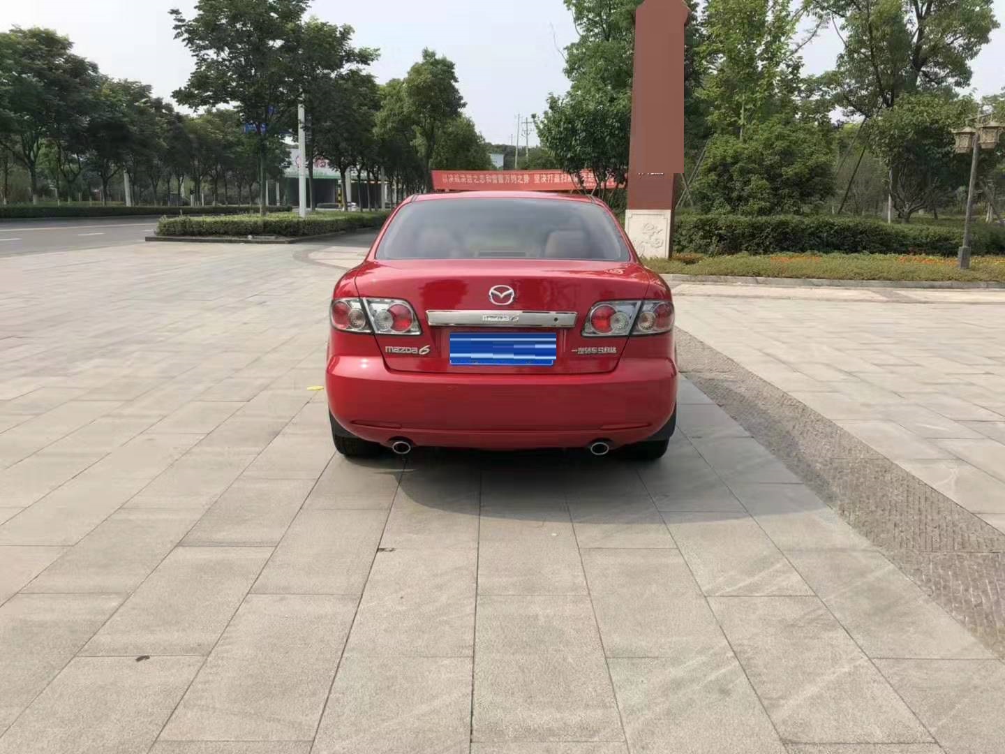 老马六比一般老日系车好吗,老马6一代经典落幕