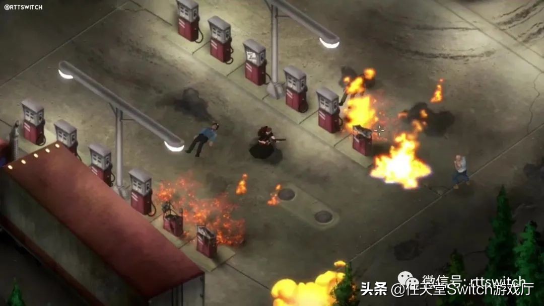 switch真三国无双8游戏卡,switch真三国无双哪个版本最爽