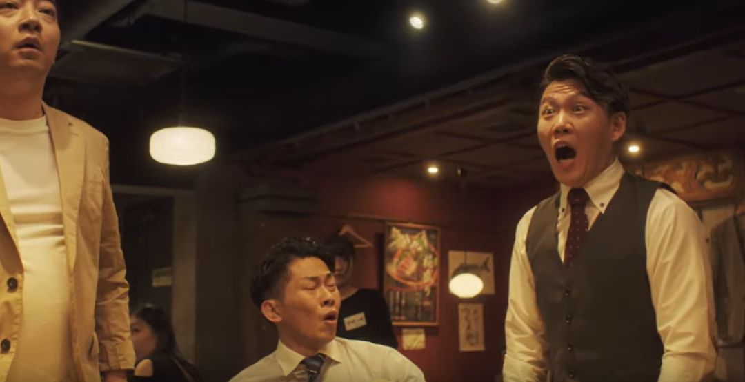 日本四驱车手游广告勾起集体童年回忆，知道这个零件的都不再年轻