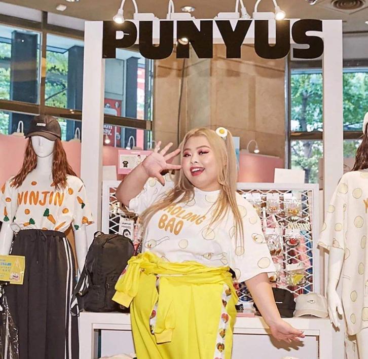 200斤渡边直美真绝!不瘦身不修图却没人说“丑”,会穿可真牛